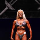 Katrina  Stancil - NPC Excalibur  2012 - #1